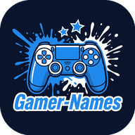 GameNameHub Logo